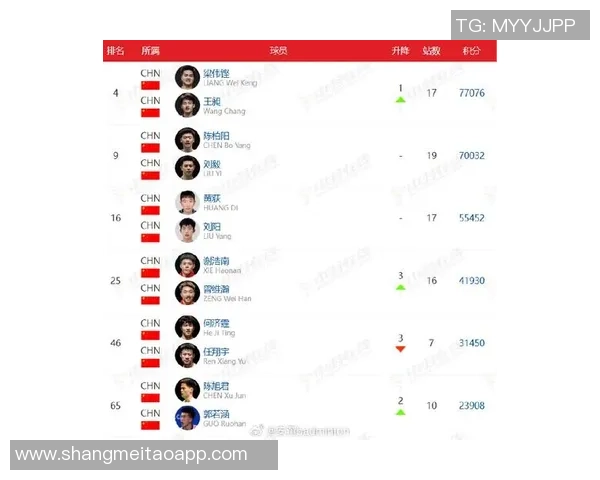 羽毛球耐力之最上海羽毛球队荣登排行榜首位