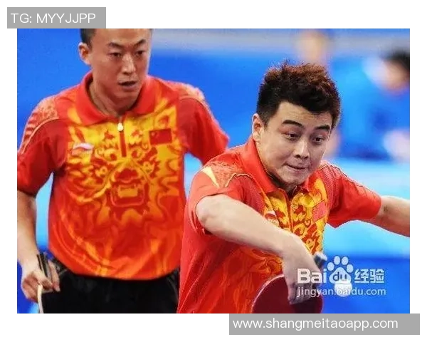 西安乒乓球队整体压制打法的深度分析与战术解析