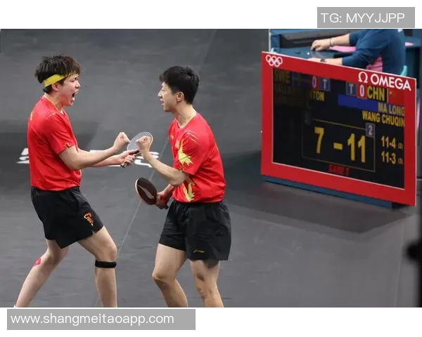 西安乒乓球队在奥运会上的精彩表现与未来发展展望